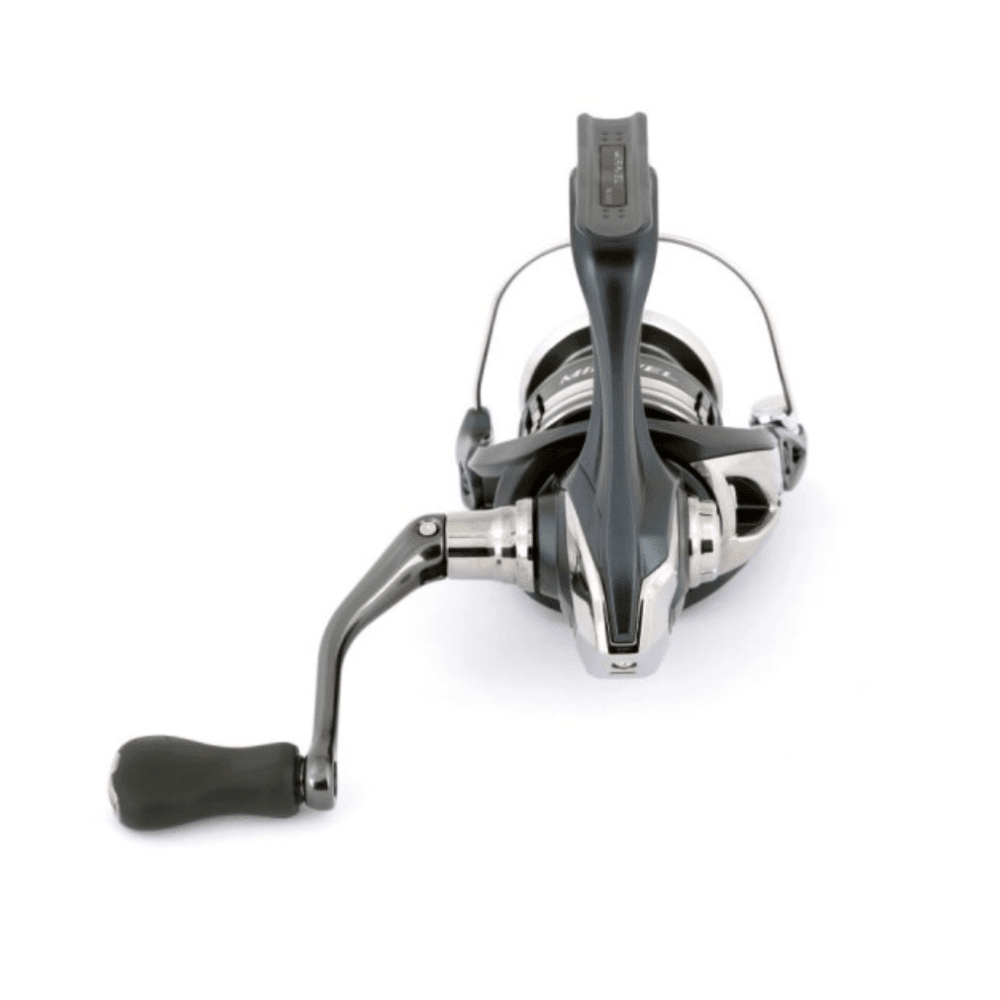 Amazon.com: Shimano 22 Miravel Series Spinning Reel Japan